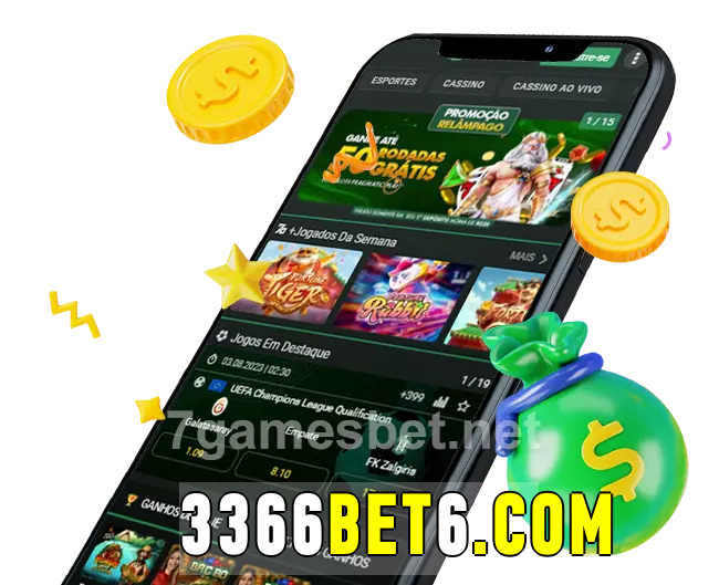 Baixe o aplicativo 3366bet  para jogar a qualquer momento