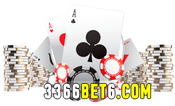 Jogue jogos de pôquer em 3366bet 